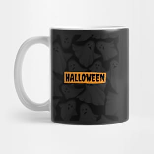 Happy Halloween Mug